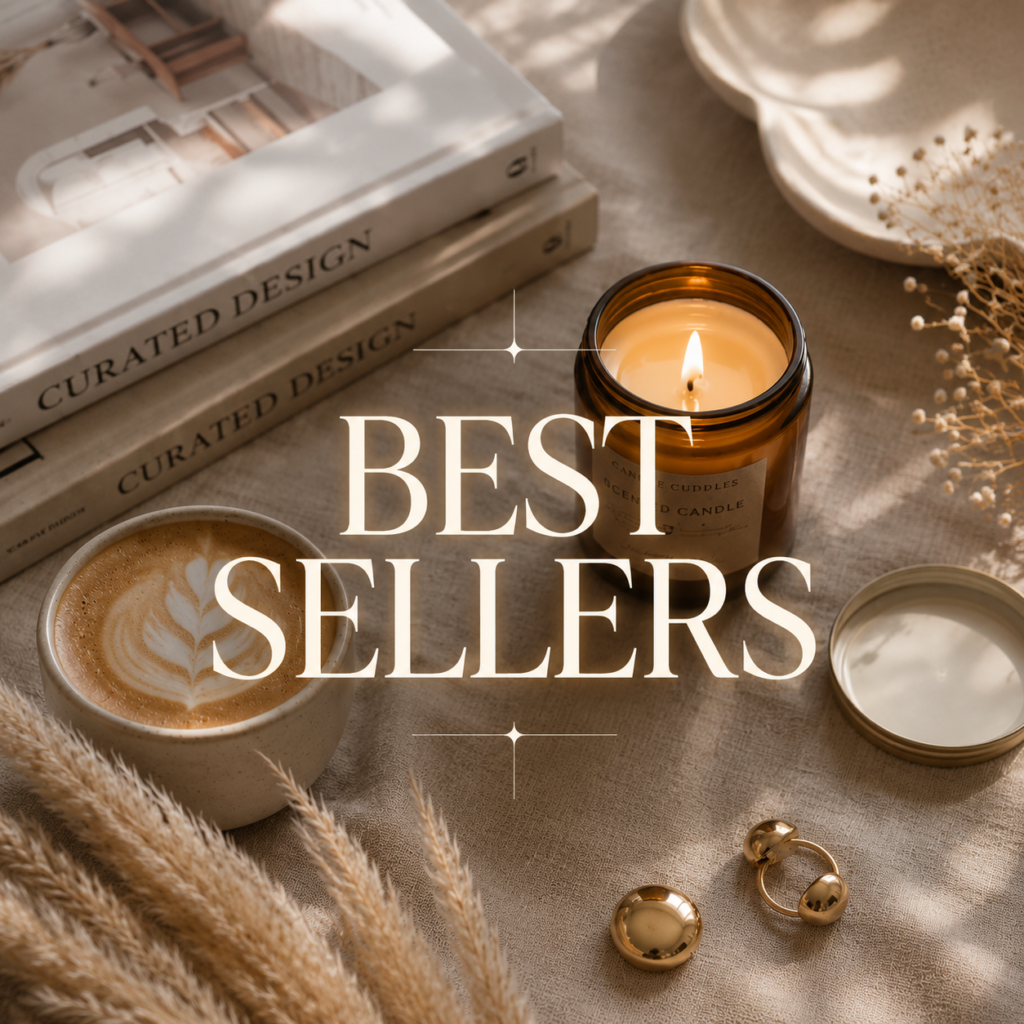 Best Sellers