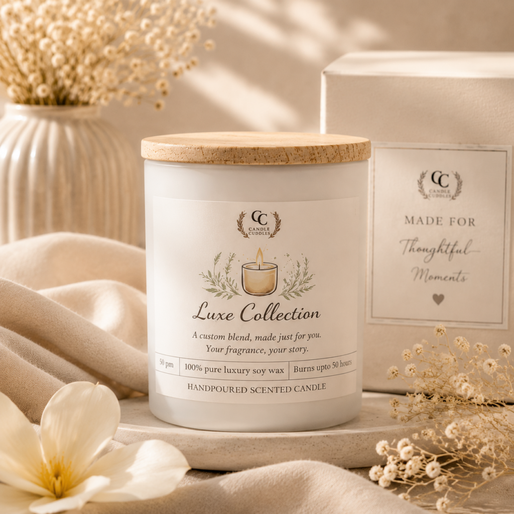 Luxe Collections
